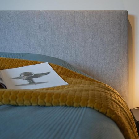 Vakantie Appartement Dumont Beach 德帕内 外观 照片