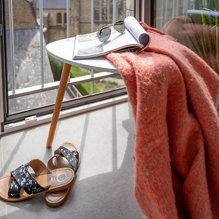 Vakantie Appartement Dumont Beach 德帕内 外观 照片
